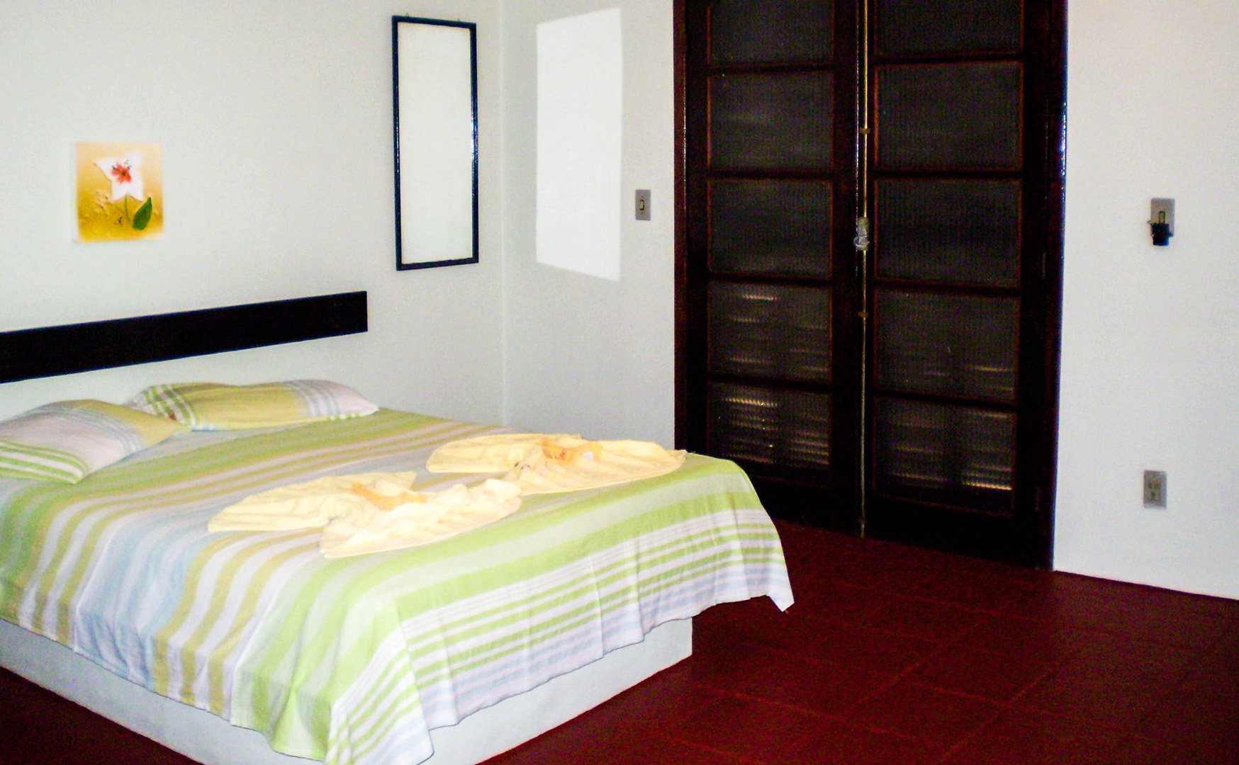3. Apart Hotel Villas Romanas